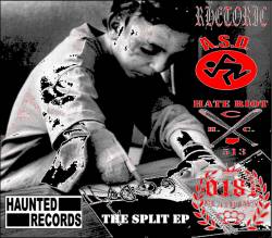 0181 Beatdown : The Split EP